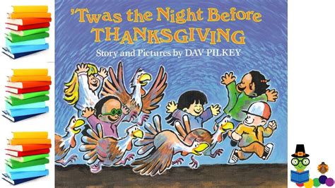 Kids Book Read Aloud X27 Twas The Night The Night Before Third Grade - The Night Before Third Grade