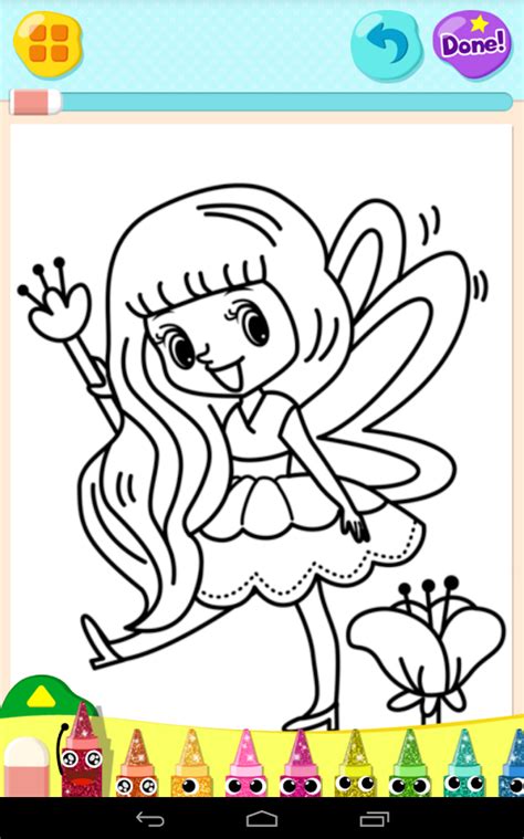 Kids Coloring Download Apk Free Online Downloads Erama Nature Pictures For Colouring For Children - Nature Pictures For Colouring For Children