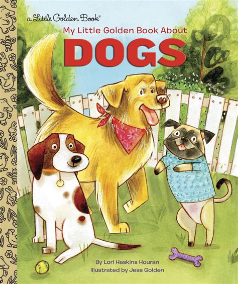 kids dogs books