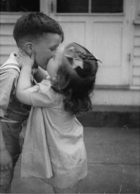 kids first kiss stories
