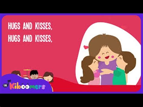 kids first kisses song