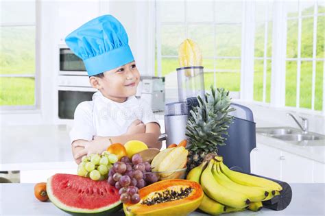 Kids In The Kitchen Making Fruit Salad All Fruit Salad Making Activity - Fruit Salad Making Activity