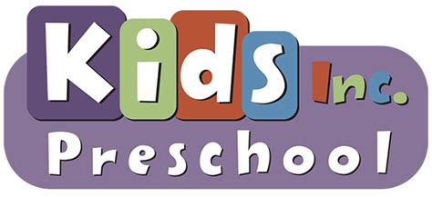 Kids Inc Preschool Fotp Kindergarten Learning - Kindergarten Learning
