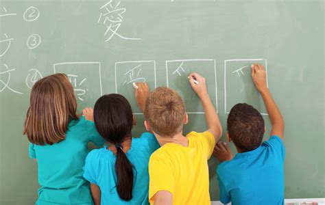 Kids Learn Mandarin Writing Mandarin Lessons 1 To Chinese Writing For Children - Chinese Writing For Children
