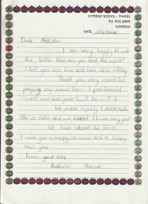 Kids Letter Writing Online Letter Writing For Kids Letters Writing For Kids - Letters Writing For Kids