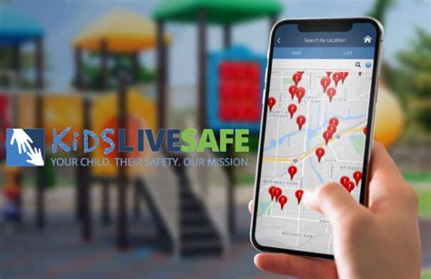 Kids Live Safe