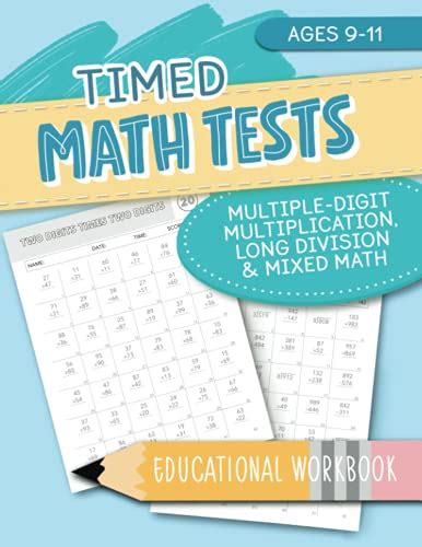 Kids Math Workbooks June Amp Lucy Math Books For Preschoolers - Math Books For Preschoolers