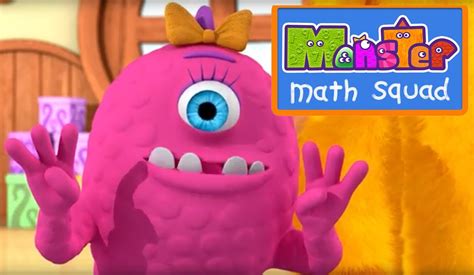 Kids Numbers Amp Math Minivan Mayhem Kids Numbers And Math - Kids Numbers And Math