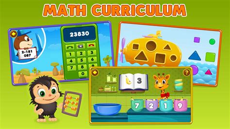 Kids Numbers And Math Intellijoy Kids Numbers And Math - Kids Numbers And Math