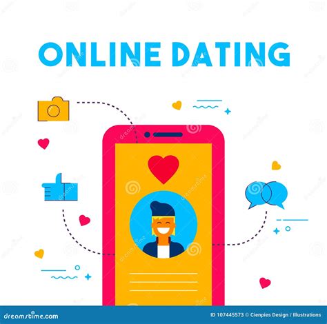 kids online dating with social media