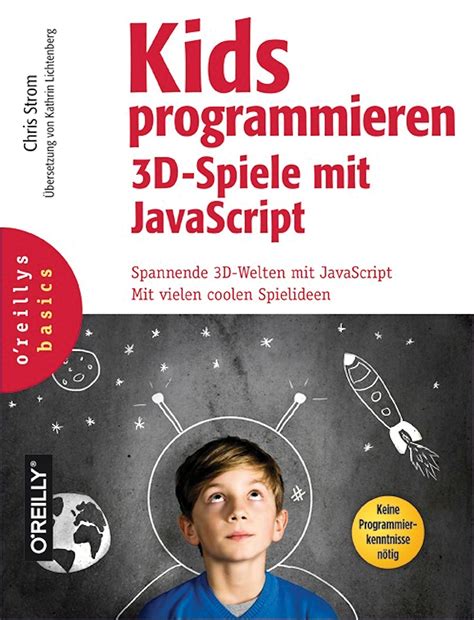 Kids Programmieren 3d Spiele Mit Javascript Basic