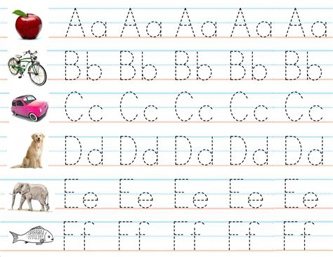 Kids Writing Alphabets Abcd By Practicing It Children Abcd Writing - Abcd Writing