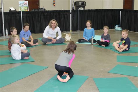Kids Yoga For Kindergarten Elementary Camp Teachers Yoga Kindergarten Yoga - Kindergarten Yoga