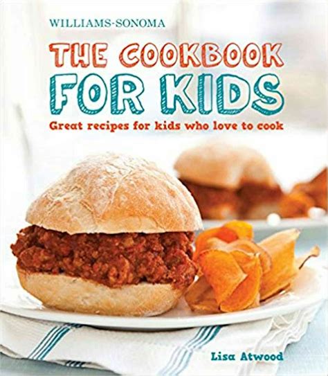 Read Online Kids Fun And Healthy Cookbook 