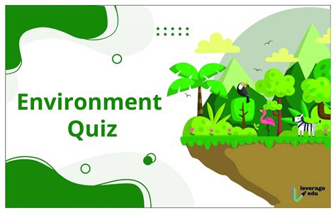 Read Kids Sustainable Quiz Questions And Answers 