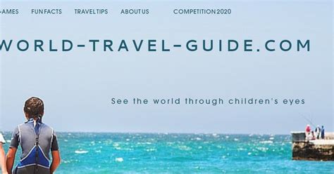 Download Kids World Travel Guide 