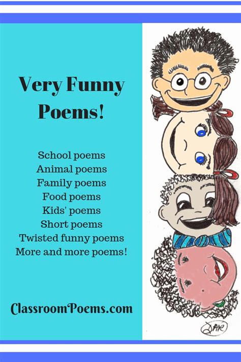 Kidsu0027 Poetry Funny Kid Poetry Poetry Writing And Poem Writing For Kids - Poem Writing For Kids