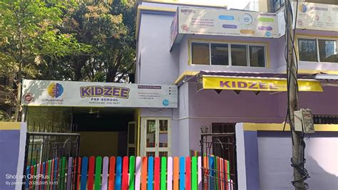 Kidzee School Fees