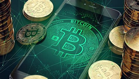 Kaip investuoti į blockchain, o ne bitcoin