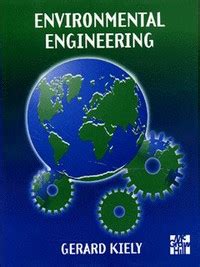 Read Kiely Environmental Engineering 