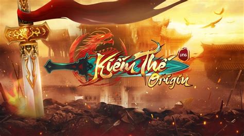 kiem the origin | Kim Th Origin