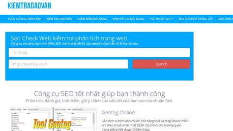 kiemtradaovan | Kim tra o vn UEH