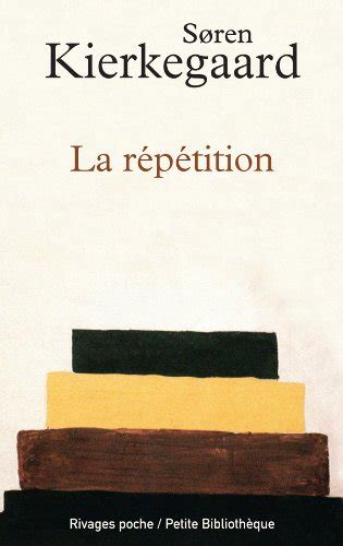 Kierkegaard Repetition