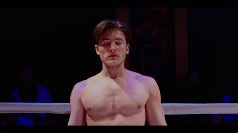 kieron moore nude