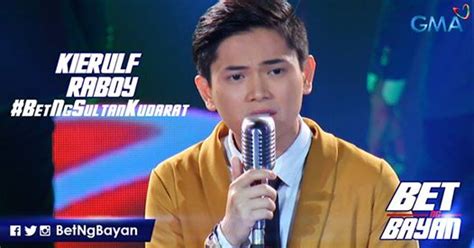 kierulf raboy biography examples