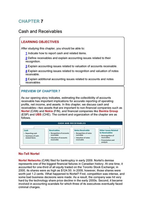 Kieso Intermediate Accounting Chapter 7 Solutions