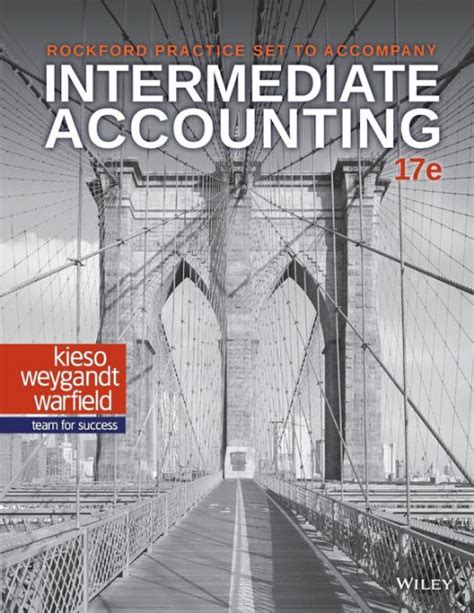 Full Download Kieso Intermediate Accounting Chapter 17 Solutions 