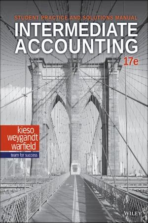 Read Online Kieso Intermediate Accounting Chapter 17 Solutions 