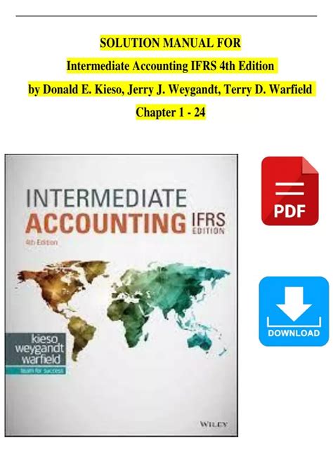 Full Download Kieso Intermediate Accounting Chapter 7 Solutions 