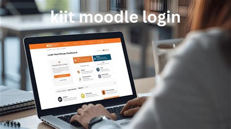Kiit Moodle Login