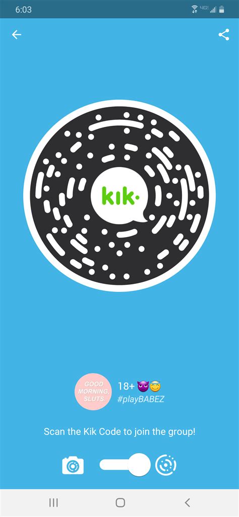 Kik Adults Groups