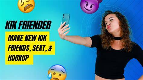 kik names nudes