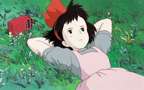 Kiki Delivery Service