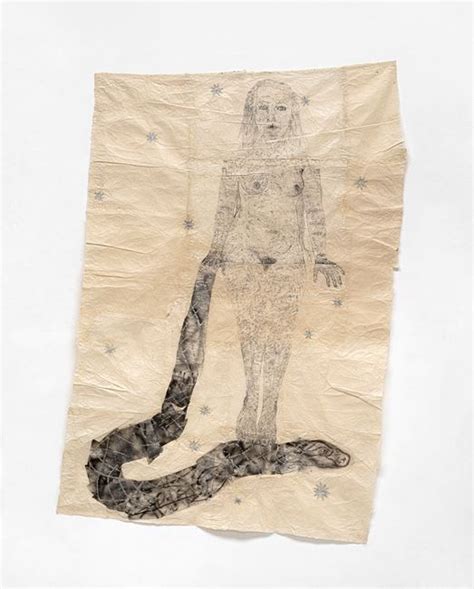 kiki smith biography artwork