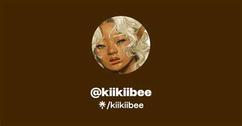 kikibae2 nude