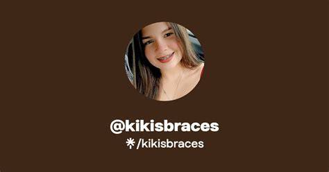 kikisbraces nudes