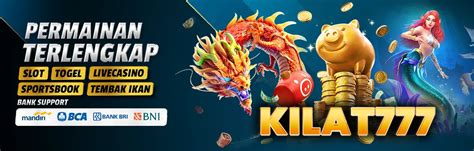 KILAT777 SLOT - Link Resmi - Jadi Sultan Secepat Kilat - Kilat77