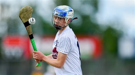 Kildare Off The Mark In Division 2a With Up Division - Up Division