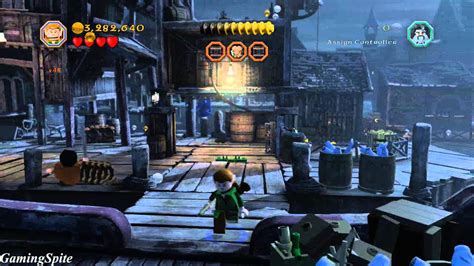 Kili Is Sick Walkthrough