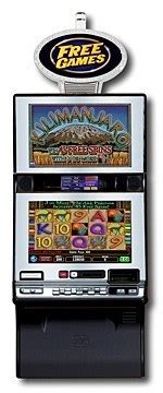 kilimanjaro slot machine online dayq france