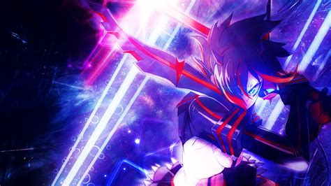 Kill A La Kill