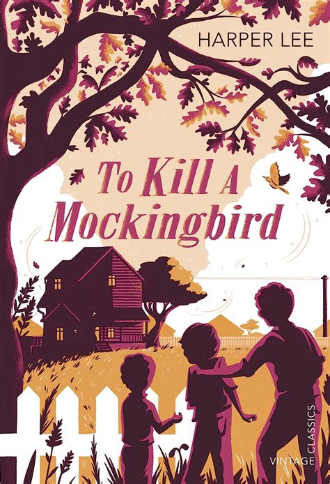 Kill A Mocingbird