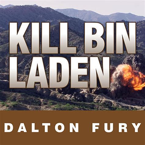 kill bin laden dalton fury s