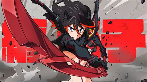 Kill La Kill La