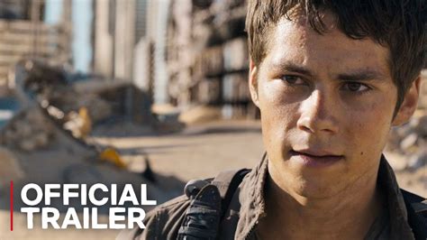 Kill Order Maze Runner