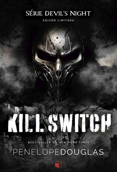 kill switch devil s night book 3 english edition